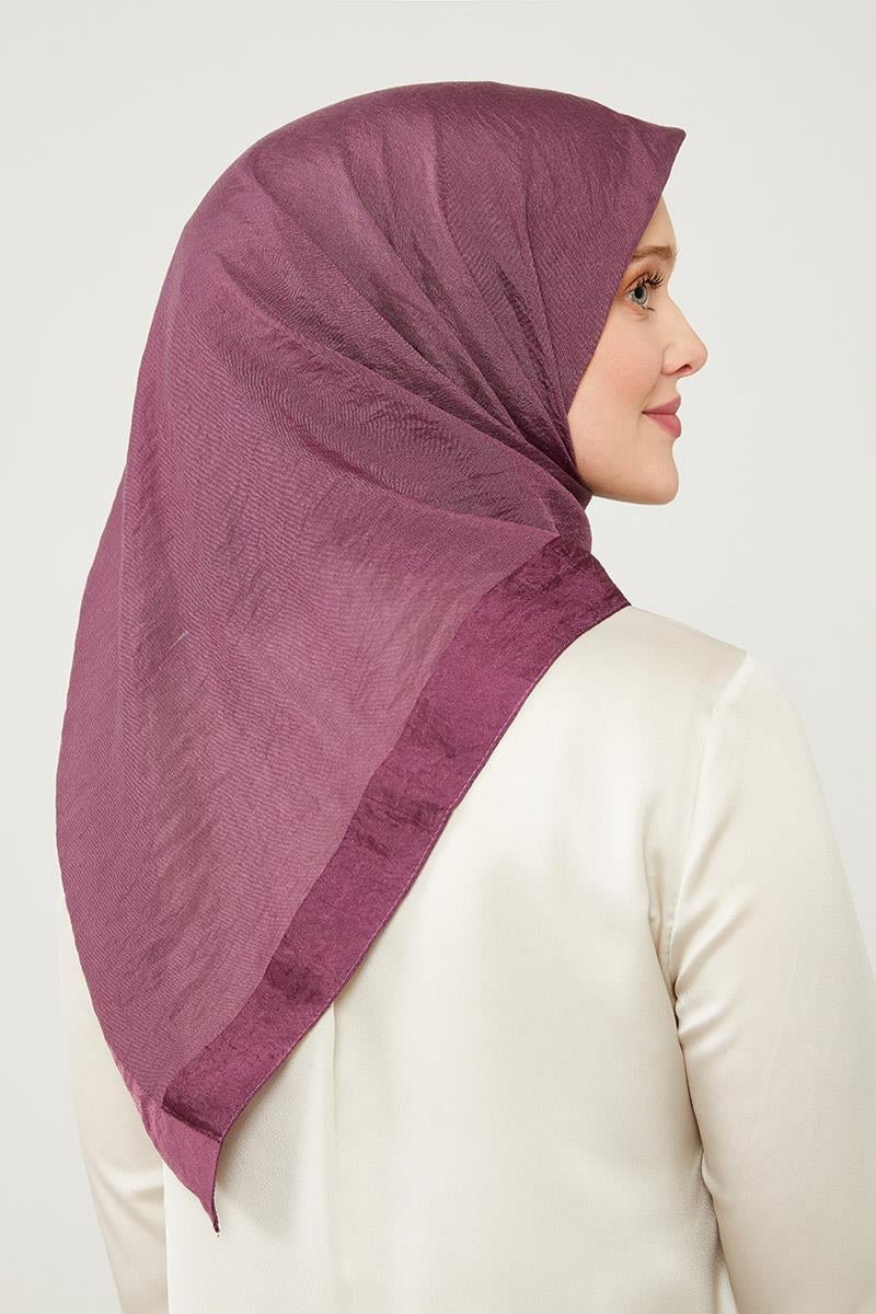 Mürdüm Havana Eşarp