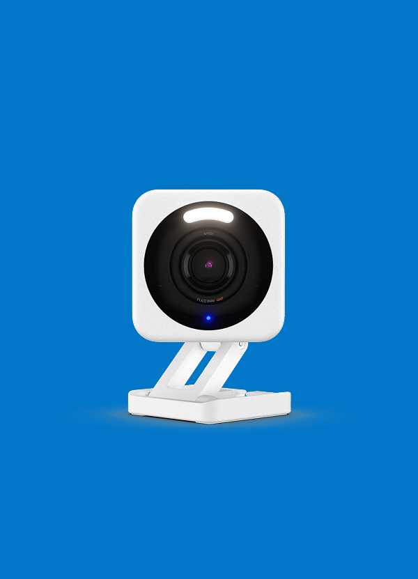 Wyze Cam v4 Indoor
