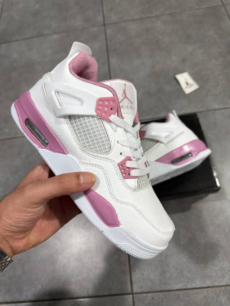 (TEST) Nike Air Jordan 5