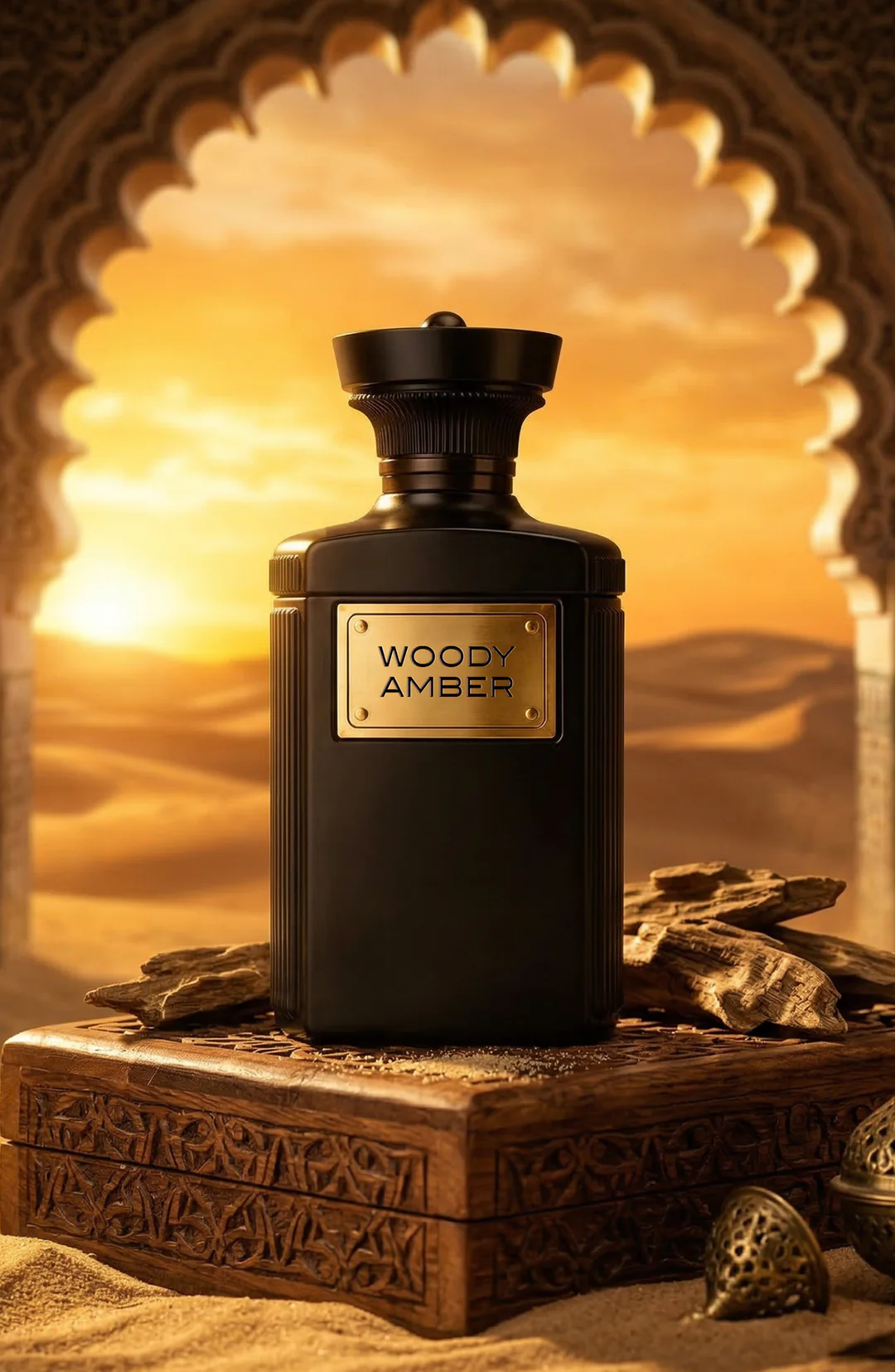 نوار إمبر